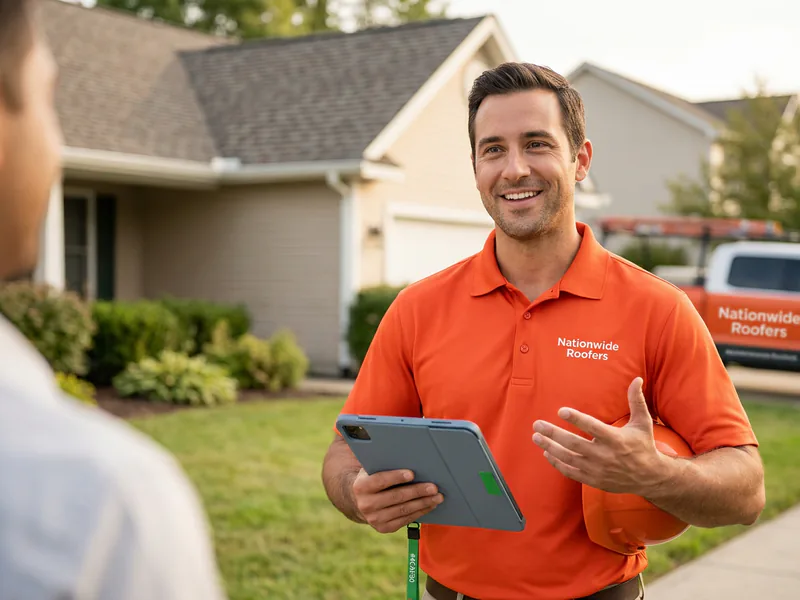 Roof Installation  in Mattawan  FAQ