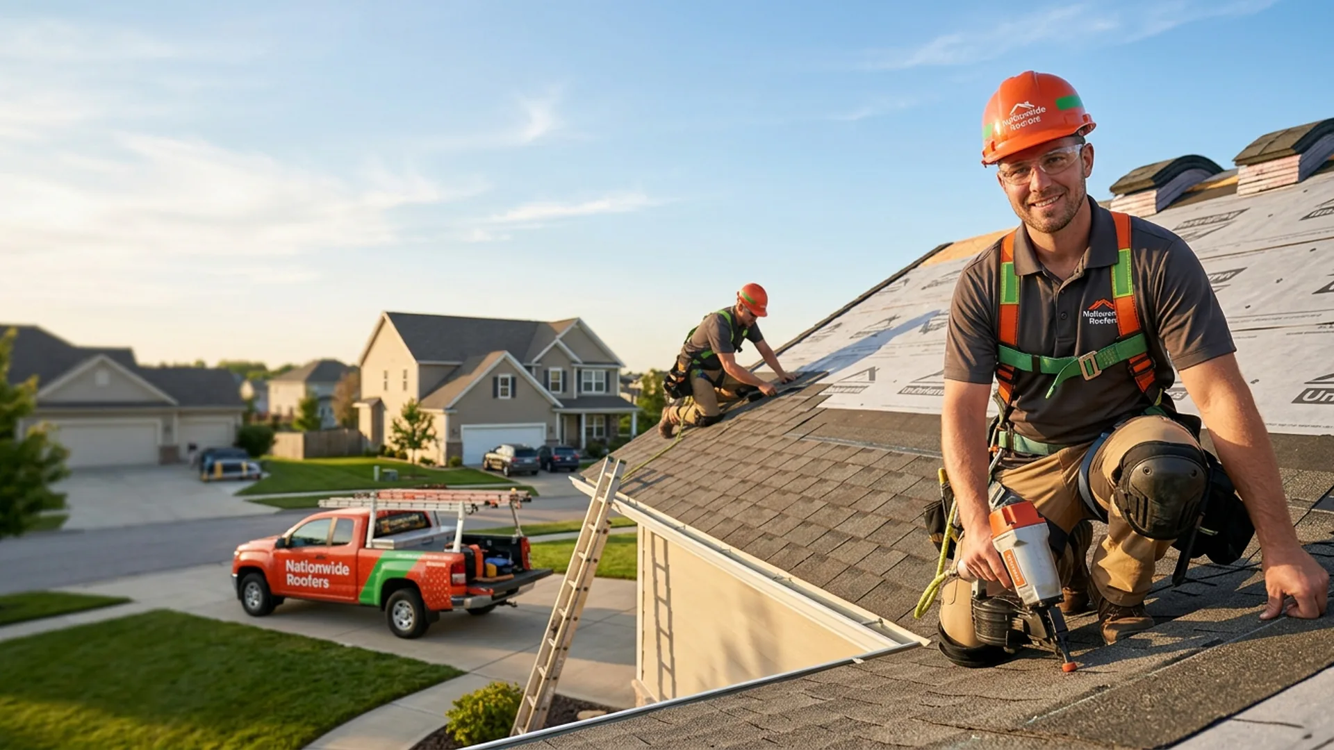 Reliable Roof Installation Mattawan, MI Near Me